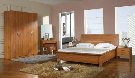 中國知名家具企業(yè)：合作資源共享 推動家居一體化