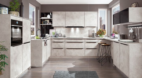 行業觀點|全屋定制趨勢到來 櫥柜企業更需努力造品牌