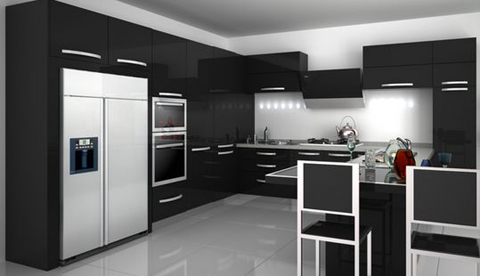 行業(yè)觀點|農村市場或將成中國廚房電器企業(yè)必爭之地