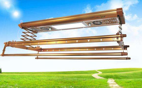 提升品牌定位發(fā)展戰(zhàn)略 晾衣架企業(yè)借資本推動突破困局 提升品牌定位發(fā)展戰(zhàn)略 晾衣架企業(yè)借資本推動突破困局