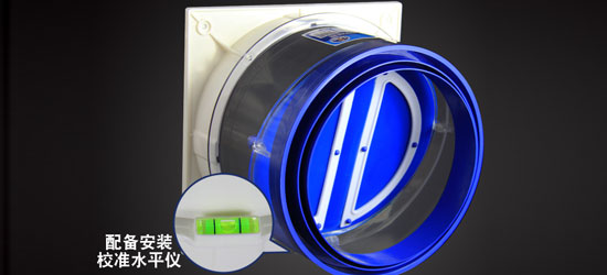 煙機(jī)產(chǎn)品|關(guān)于煙道止逆閥要不要安裝、哪個(gè)牌子好的問(wèn)題