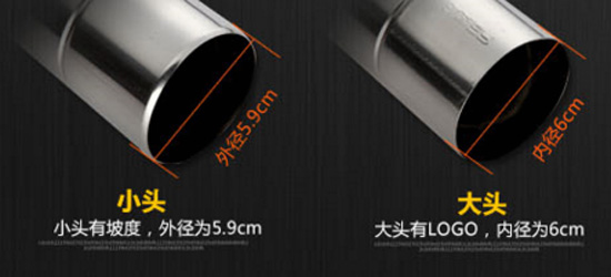 產(chǎn)品知識|關(guān)于燃氣熱水器煙管、波紋管能否割短的問題