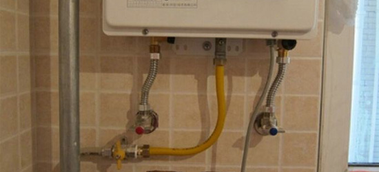 產(chǎn)品知識|關(guān)于燃氣熱水器煙管、波紋管能否割短的問題