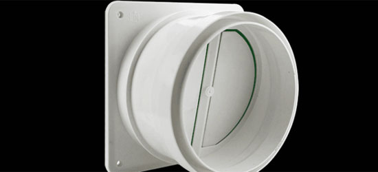 煙機(jī)產(chǎn)品|關(guān)于煙道止逆閥要不要安裝、哪個(gè)牌子好的問(wèn)題