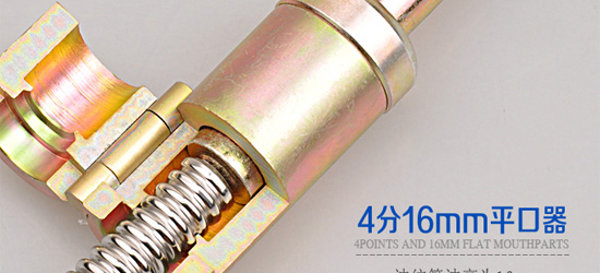 產(chǎn)品知識|關(guān)于燃氣熱水器煙管、波紋管能否割短的問題