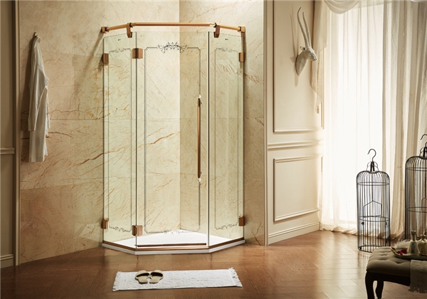 品牌發展|玫瑰島淋浴房21年堅持將創新作為品牌推動力 品牌發展|玫瑰島淋浴房21年堅持將創新作為品牌推動力