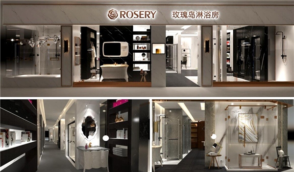 品牌發展|玫瑰島淋浴房21年堅持將創新作為品牌推動力 品牌發展|玫瑰島淋浴房21年堅持將創新作為品牌推動力