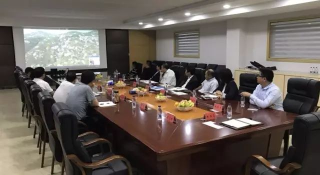 品牌日記|日本地板企業(yè)考察團(tuán)蒞臨漢邦集團(tuán)技術(shù)交流