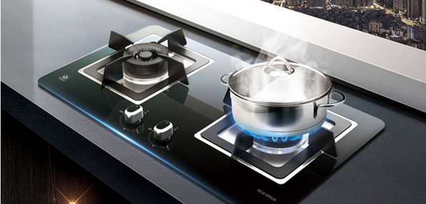 品牌產品|SAKURA櫻花零動控火系列燃氣灶——國民好灶具 品牌產品|SAKURA櫻花零動控火系列燃氣灶——國民好灶具