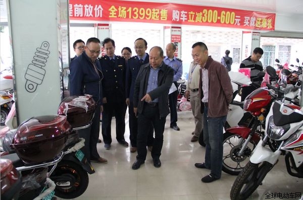 品牌發展|“三無”電動車品牌已死亡，市場整治將蔓延全國