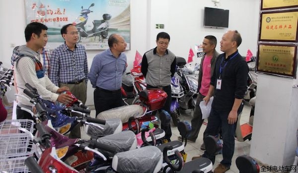 品牌發展|“三無”電動車品牌已死亡，市場整治將蔓延全國