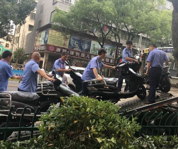 品牌發展|“三無”電動車品牌已死亡，市場整治將蔓延全國