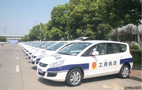 品牌發展|“三無”電動車品牌已死亡，市場整治將蔓延全國