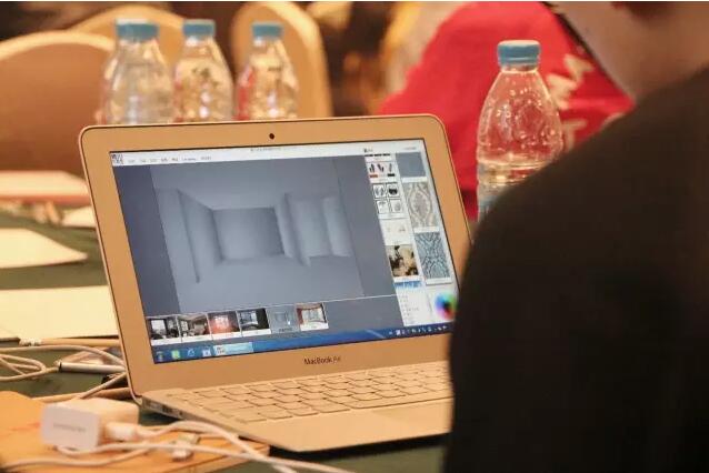 品牌大事|騰川?布老虎2017春季新品選樣會隆重啟幕