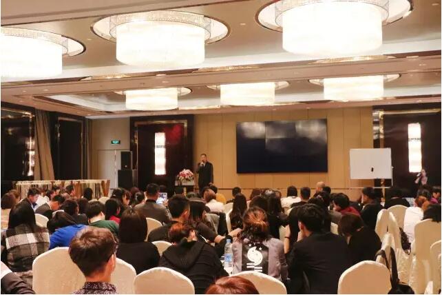 品牌大事|騰川?布老虎2017春季新品選樣會隆重啟幕