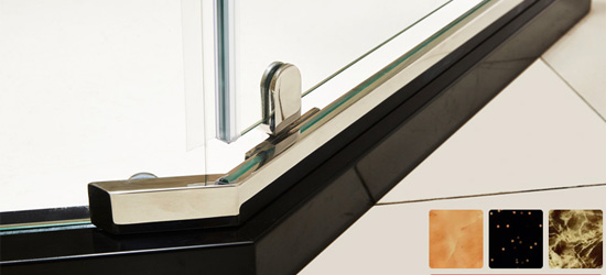 淋浴房裝修|淋浴房擋水條什么時(shí)候裝?鋪磚時(shí)候裝嗎? 淋浴房裝修|淋浴房擋水條什么時(shí)候裝?鋪磚時(shí)候裝嗎?