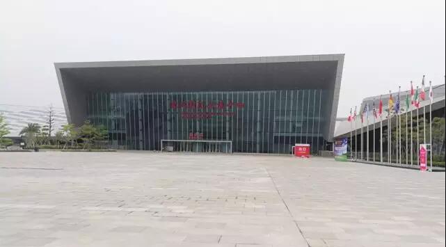 品牌大事|最美正泰藍，驚艷佛山展