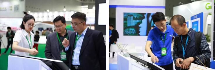 品牌大事|最美正泰藍，驚艷佛山展