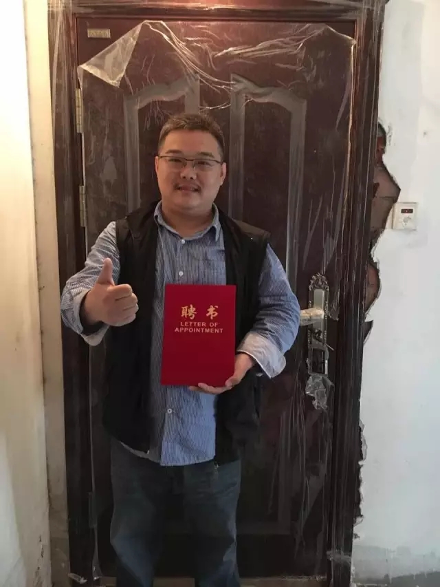 品牌人物|完美的品質，換來十三年后的再牽手