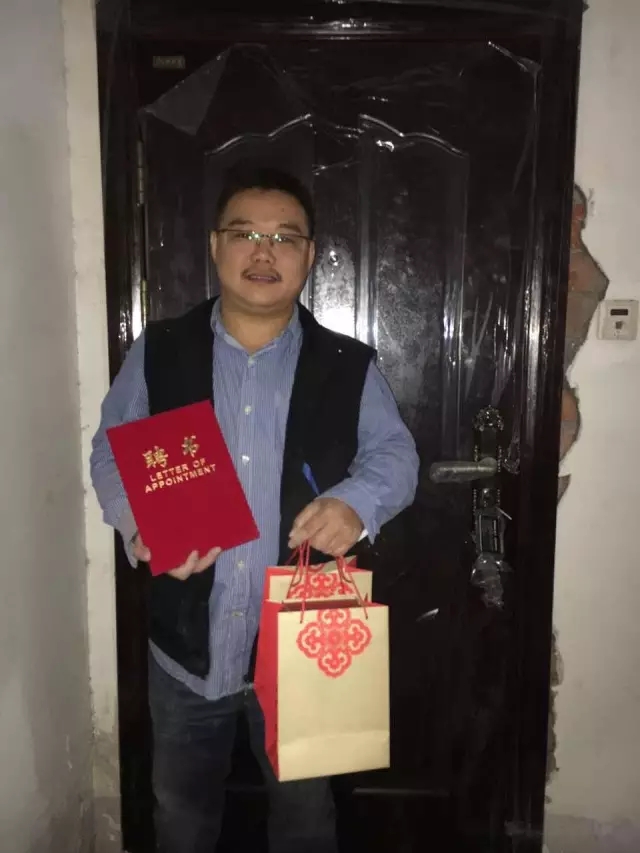 品牌人物|完美的品質，換來十三年后的再牽手