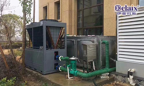 伊蕾科斯孫守凱:煤改空氣能是改善環境的有效方式 伊蕾科斯孫守凱:煤改空氣能是改善環境的有效方式