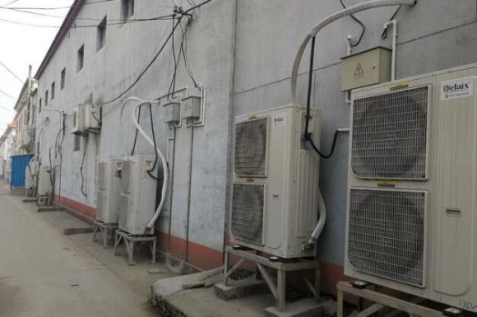 伊蕾科斯孫守凱:煤改空氣能是改善環境的有效方式 伊蕾科斯孫守凱:煤改空氣能是改善環境的有效方式