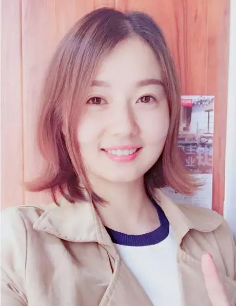 品牌人物|和貝爾地板戰(zhàn)狼團隊蔣嬌嬌一起get逆襲之道 品牌人物|和貝爾地板戰(zhàn)狼團隊蔣嬌嬌一起get逆襲之道