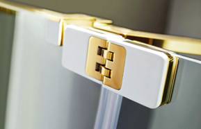 品牌產品|福瑞智能衛浴 卡樂淋浴房系列的色彩傳奇 品牌產品|福瑞智能衛浴 卡樂淋浴房系列的色彩傳奇