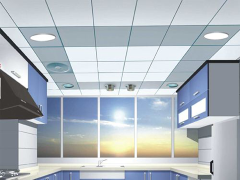 行業觀點|改革環保標準才是吊頂企業立足時代關鍵 行業觀點|改革環保標準才是吊頂企業立足時代關鍵