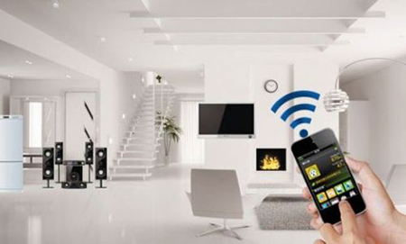 把握互聯網要義 智能家居企業探尋互利合作新方式 把握互聯網要義 智能家居企業探尋互利合作新方式