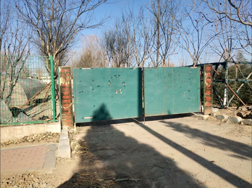 品牌案例|利普曼空氣能之農業園花卉基地“煤改空氣源” 品牌案例|利普曼空氣能之農業園花卉基地“煤改空氣源”