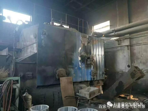 品牌案例|老舊小區(qū)采暖改造，利普曼空氣能節(jié)能優(yōu)勢明顯