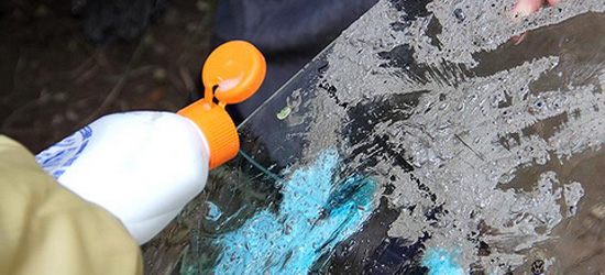 門窗裝修| 教你清除裝修后墻、瓷磚及門窗上的水泥漬 門窗裝修| 教你清除裝修后墻、瓷磚及門窗上的水泥漬