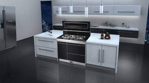 行業觀點|集成灶企業突破發展瓶頸還需贏得消費者青睞 行業觀點|集成灶企業突破發展瓶頸還需贏得消費者青睞