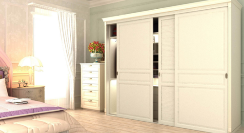 科技是第一生產力，創新是推動定制衣柜企業進步關鍵