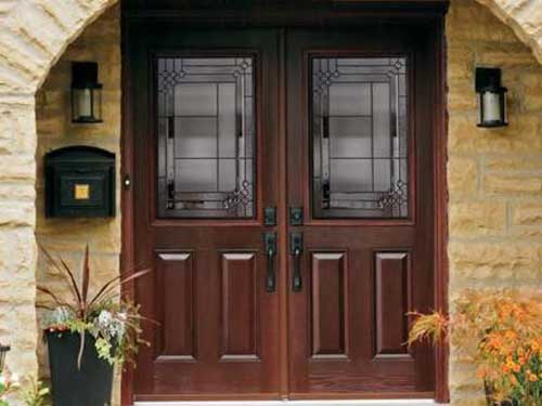 品牌產品|中國的門窗，我們心中的門窗