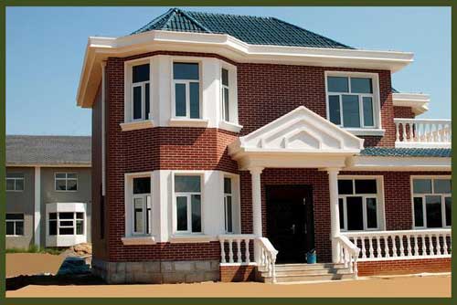 品牌產品|中國的門窗，我們心中的門窗