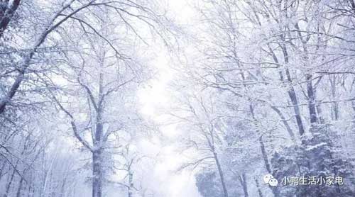 品牌產品|小鴨小家電教你冬季做好燃氣熱水器防凍 品牌產品|小鴨小家電教你冬季做好燃氣熱水器防凍