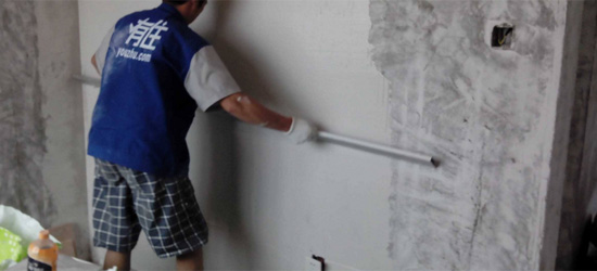 壁紙裝修|二手房老房子墻面如何處理?貼壁紙可以嗎? 壁紙裝修|二手房老房子墻面如何處理?貼壁紙可以嗎?