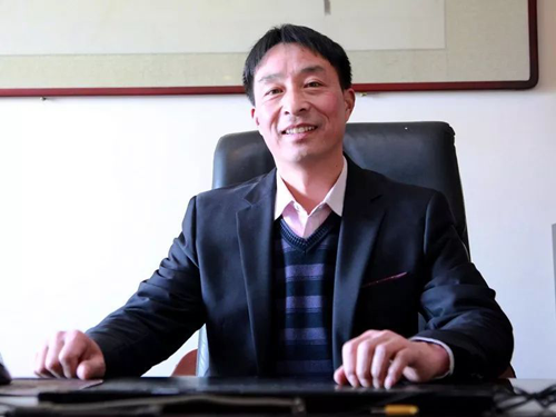 品牌人物|河南君盟高永華:傳承無形無質,絕技精益求精 品牌人物|河南君盟高永華:傳承無形無質,絕技精益求精