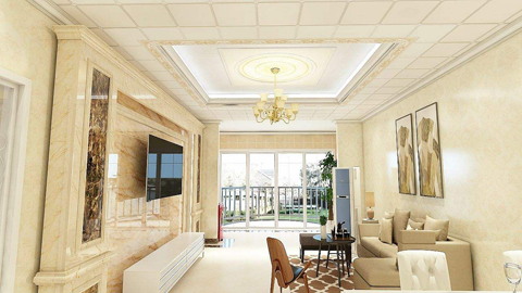 互聯網時代 十大吊頂品牌應以良好心思探究新媒體之路 互聯網時代 十大吊頂品牌應以良好心思探究新媒體之路