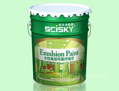 行業觀點|水性漆企業發展互聯網+還需具體問題具體分析 行業觀點|水性漆企業發展互聯網+還需具體問題具體分析