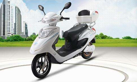 行業分析|互聯網浪潮下 十大電動車品牌如何搶占市場先機