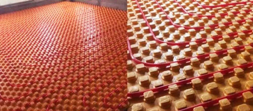 中銳空氣能熱泵三聯(lián)供系統(tǒng)，高端品質(zhì)打造廈門一線近海豪宅