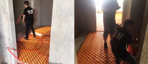 中銳空氣能熱泵三聯(lián)供系統(tǒng)，高端品質(zhì)打造廈門一線近海豪宅