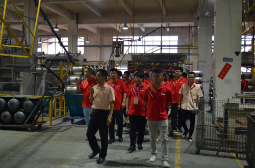 品牌大事|史麥斯衛廚電器舉辦大型售后服務培訓會