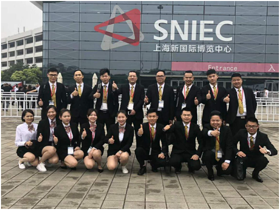 德莉瑪攜璀璨新品 榮耀出征2018上海廚衛展 德莉瑪攜璀璨新品 榮耀出征2018上海廚衛展