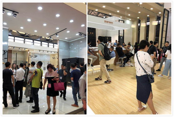 德莉瑪攜璀璨新品 榮耀出征2018上海廚衛展 德莉瑪攜璀璨新品 榮耀出征2018上海廚衛展