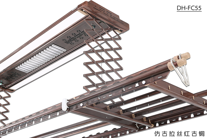 品牌產品|選擇歐蘭特電動晾衣機的N種理由——結構篇 品牌產品|選擇歐蘭特電動晾衣機的N種理由——結構篇