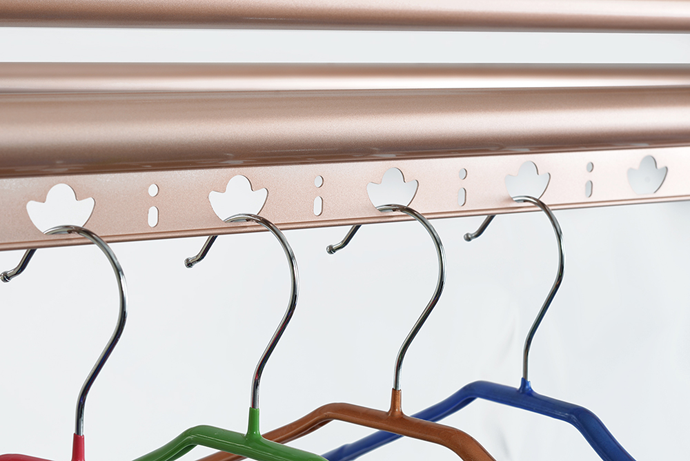 品牌產品|選擇歐蘭特電動晾衣機的N種理由——外觀篇